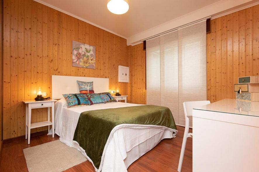 Holiday Home Vigo Curras Street Exterior photo